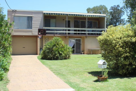 Waters Edge - Accommodation Rockhampton 2