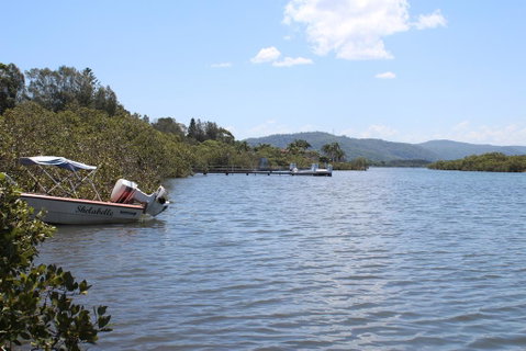 Waters Edge - Accommodation Rockhampton 0