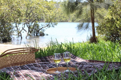 Waters Edge - Accommodation Rockhampton 1