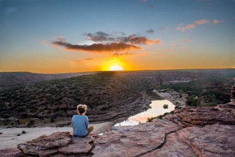 Waterside House Kalbarri - Accommodation Rockhampton 3