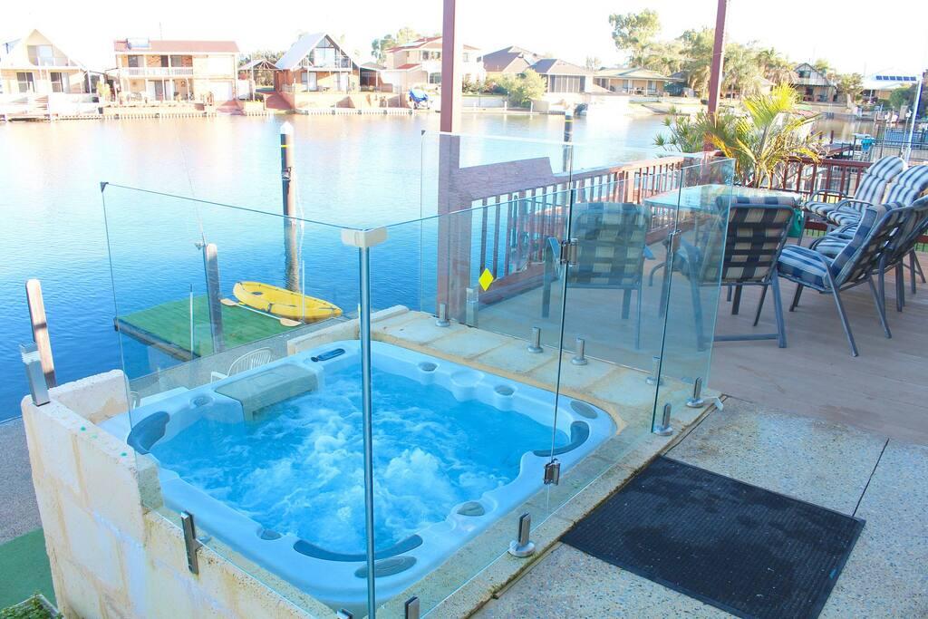 Fairbridge WA Accommodation Rockhampton