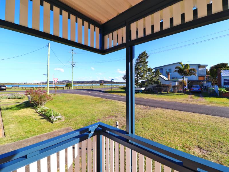 Blacksmiths NSW Accommodation Rockhampton