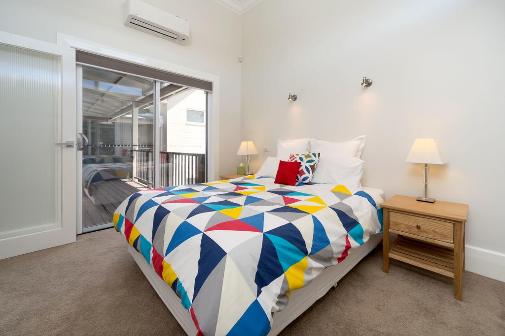  Accommodation Rockhampton