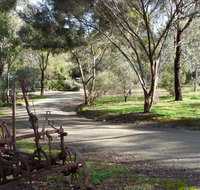 Watervale Retreat - Accommodation Rockhampton