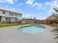 Waterview Beach house