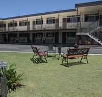 Waterview Motel Maclean - Accommodation Rockhampton