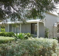 Watson Park - Accommodation Rockhampton