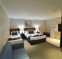 Wattle Grove Motel - Accommodation Rockhampton