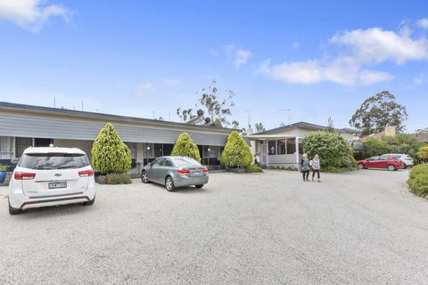 Wattle Grove Motel Maryborough - Accommodation Rockhampton 2