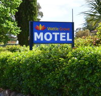 Wattle Grove Motel Maryborough - Accommodation Rockhampton