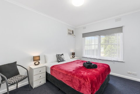 Wattle Grove Villa - Accommodation Rockhampton 1