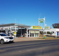 Wattle Tree Motel - Accommodation Rockhampton
