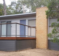Wattletree Cottage - Accommodation Rockhampton
