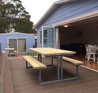 Watts  Callala Beach-Pet Friendly - Accommodation Rockhampton