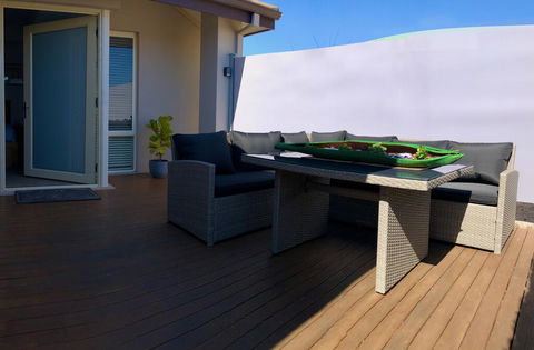 WAVE N' SOUL - Accommodation Rockhampton 2