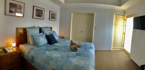 WAVE N' SOUL - Accommodation Rockhampton 1