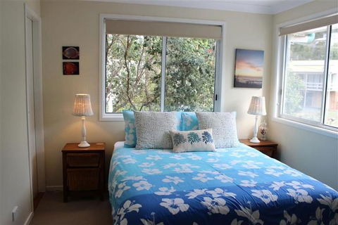 WAVERIDER 1 - Accommodation Rockhampton 3