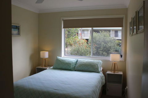 WAVERIDER 1 - Accommodation Rockhampton 2