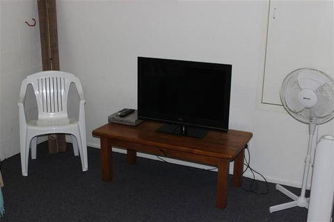 WAVERIDER 1 - Accommodation Rockhampton 1