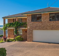 Waves  Caves - Accommodation Rockhampton