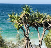 Waves and White Horses Seaview Retreat adults only - Accommodation Rockhampton