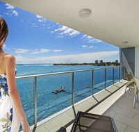 Waves Maroochy River - Accommodation Rockhampton