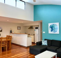 Waves on Fearn - Accommodation Rockhampton