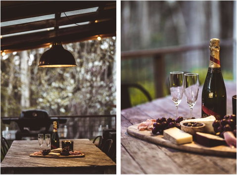 Weets Lodge - Accommodation Rockhampton 1