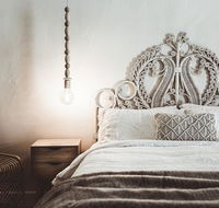 Weets Lodge - Accommodation Rockhampton