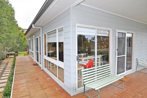 WELCOME BREAK - PET FRIENDLY - Accommodation Rockhampton 2