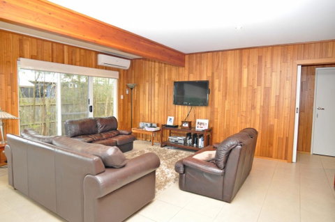 WELCOME BREAK - PET FRIENDLY - Accommodation Rockhampton 1