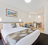 Welcome Inn 277 - Accommodation Rockhampton