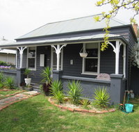 Welcome Stranger Cottage - Accommodation Rockhampton