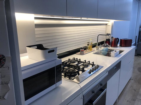 Welcome To Kensington - Homestay - Accommodation Rockhampton 1