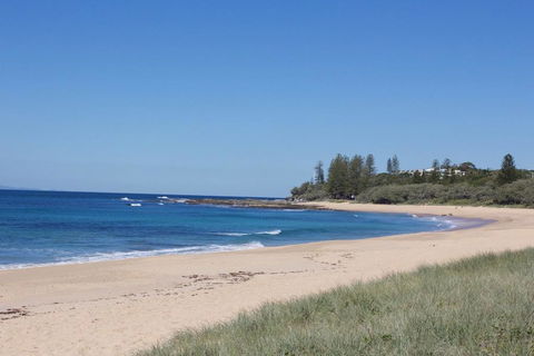 Wellington Parade 1/15a, Shelly Beach, Caloundra - Accommodation Rockhampton 0