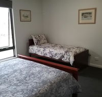 Wentworth Wharf BB - Accommodation Rockhampton