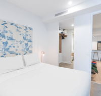 West End Executive Suite on the Brisbane River. - Accommodation Rockhampton