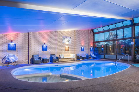 West End Motor Lodge - Accommodation Rockhampton 2