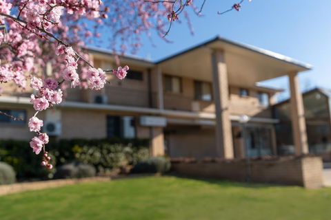 West End Motor Lodge - Accommodation Rockhampton 3