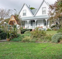 Westella Colonial BB Accommodation - Accommodation Rockhampton