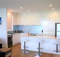 Western Breeze - Accommodation Rockhampton