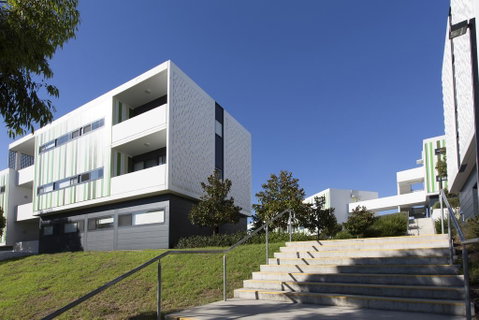 Western Sydney University Village - Campbelltown - Accommodation Rockhampton 0