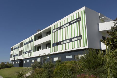 Western Sydney University Village - Campbelltown - Accommodation Rockhampton 3