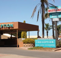 Westland Hotel Motel - Accommodation Rockhampton