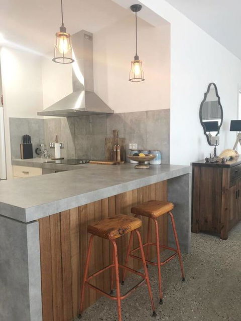 Weston Farm Seaside Stay - Accommodation Rockhampton 3