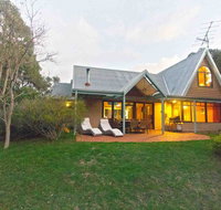 Westwood Cottage - Accommodation Rockhampton