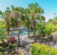 Whalecove Apartments - Accommodation Rockhampton