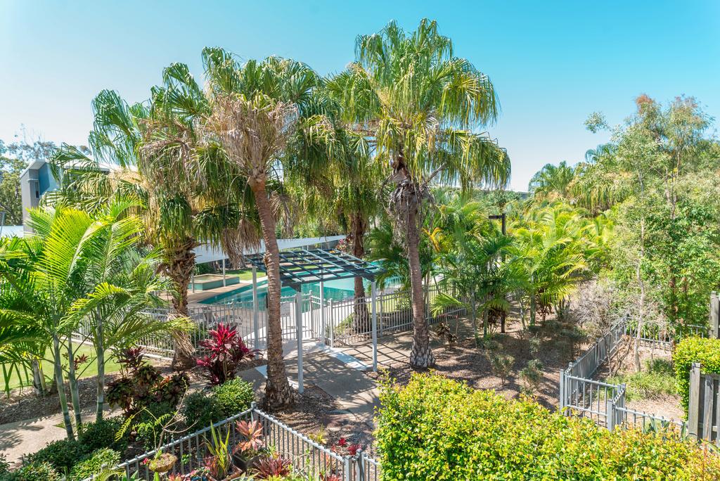 Urangan QLD Accommodation Rockhampton