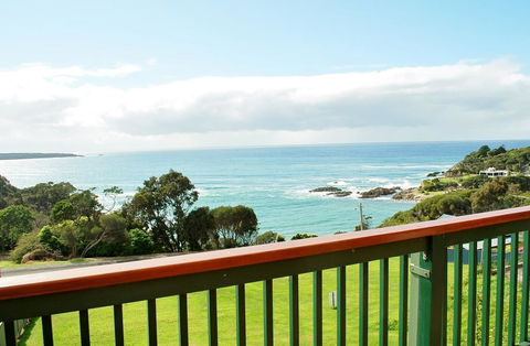 Whalevue - Unit 2 - Accommodation Rockhampton 3