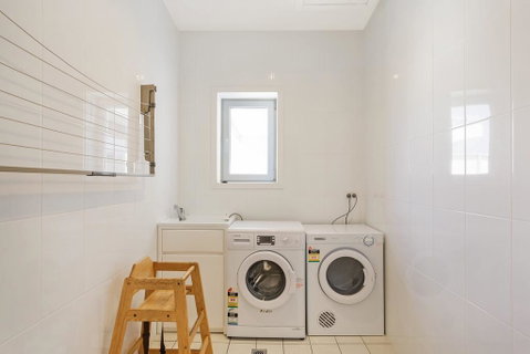 Wharf Apartment Unit 15 - Accommodation Rockhampton 3